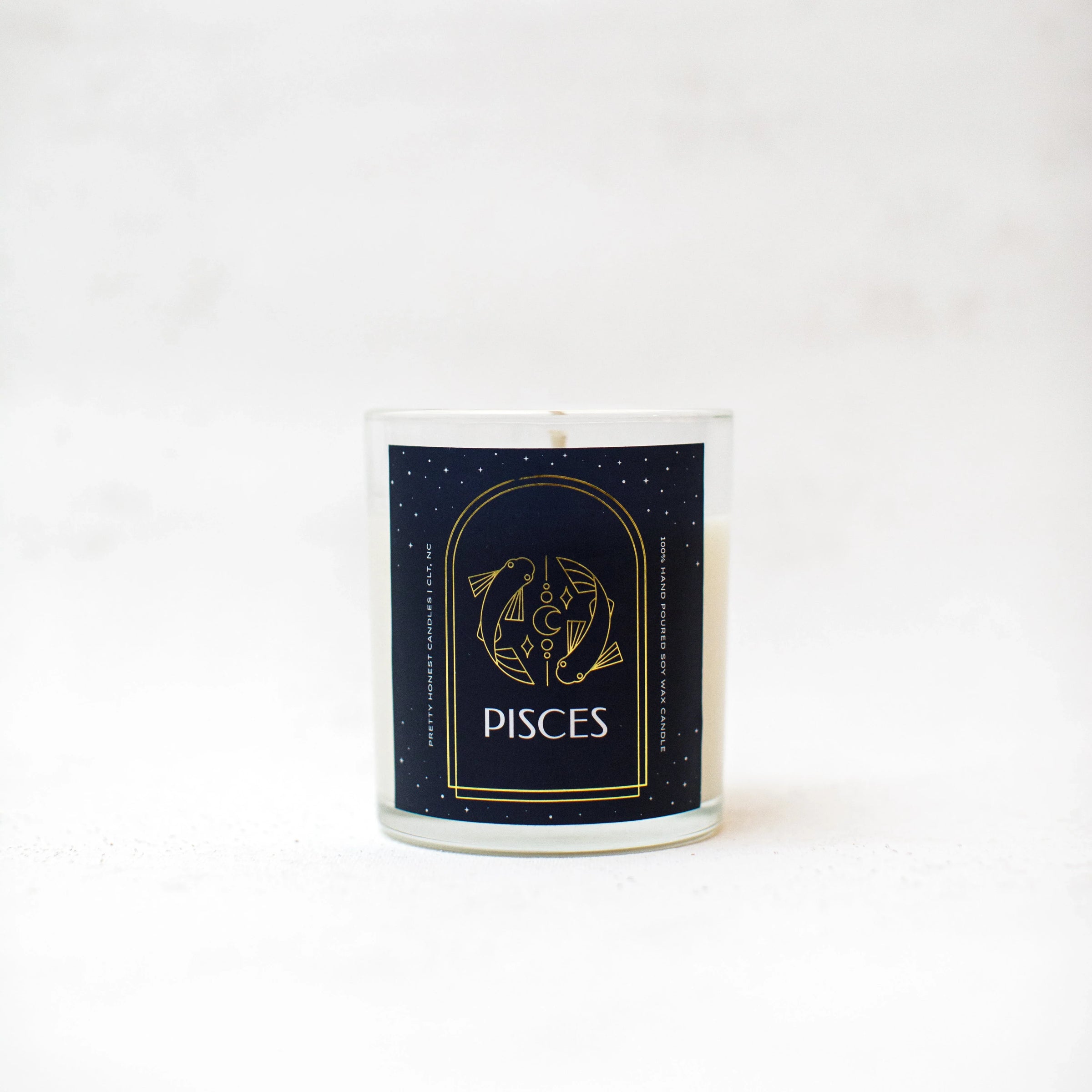 Zodiac Candles - BIG FRENCHIES