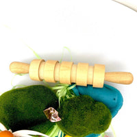 Pixie Hollow, A Fairy Playdough Kit - BIG FRENCHIES