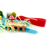Pixie Hollow, A Fairy Playdough Kit - BIG FRENCHIES