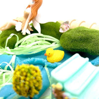 Pixie Hollow, A Fairy Playdough Kit - BIG FRENCHIES