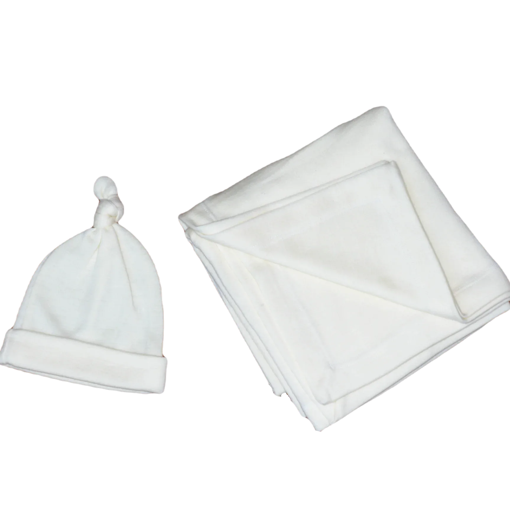 Merino Swaddle Blanket - BIG FRENCHIES