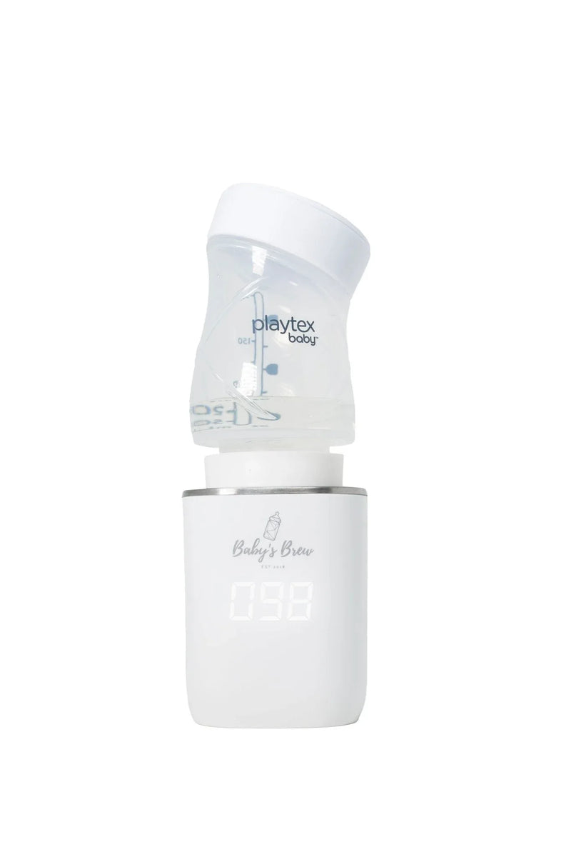 Playtex Ventaire Bottle Adapter - BIG FRENCHIES