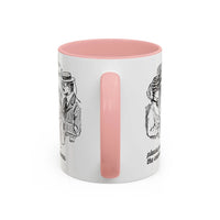 Please Pass the Enemies to Lovers Coffee Mug - BIG FRENCHIES