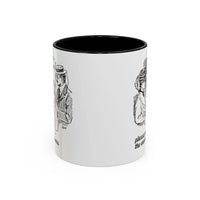 Please Pass the Enemies to Lovers Coffee Mug - BIG FRENCHIES