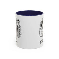 Please Pass the Enemies to Lovers Coffee Mug - BIG FRENCHIES