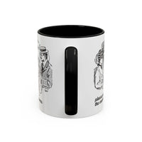 Please Pass the Enemies to Lovers Coffee Mug - BIG FRENCHIES