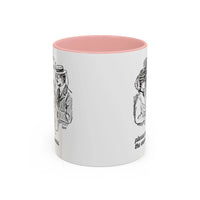 Please Pass the Enemies to Lovers Coffee Mug - BIG FRENCHIES