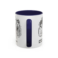 Please Pass the Enemies to Lovers Coffee Mug - BIG FRENCHIES