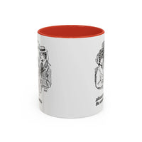 Please Pass the Enemies to Lovers Coffee Mug - BIG FRENCHIES
