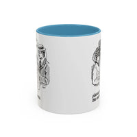 Please Pass the Enemies to Lovers Coffee Mug - BIG FRENCHIES