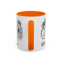 Please Pass the Enemies to Lovers Coffee Mug - BIG FRENCHIES