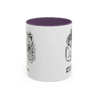 Please Pass the Enemies to Lovers Coffee Mug - BIG FRENCHIES