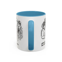Please Pass the Enemies to Lovers Coffee Mug - BIG FRENCHIES