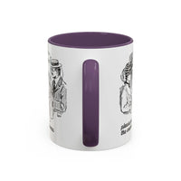 Please Pass the Enemies to Lovers Coffee Mug - BIG FRENCHIES