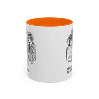 Please Pass the Enemies to Lovers Coffee Mug - BIG FRENCHIES