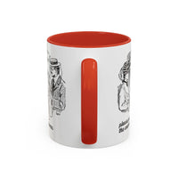 Please Pass the Enemies to Lovers Coffee Mug - BIG FRENCHIES