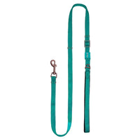Plush Adjustable Reflective Leash