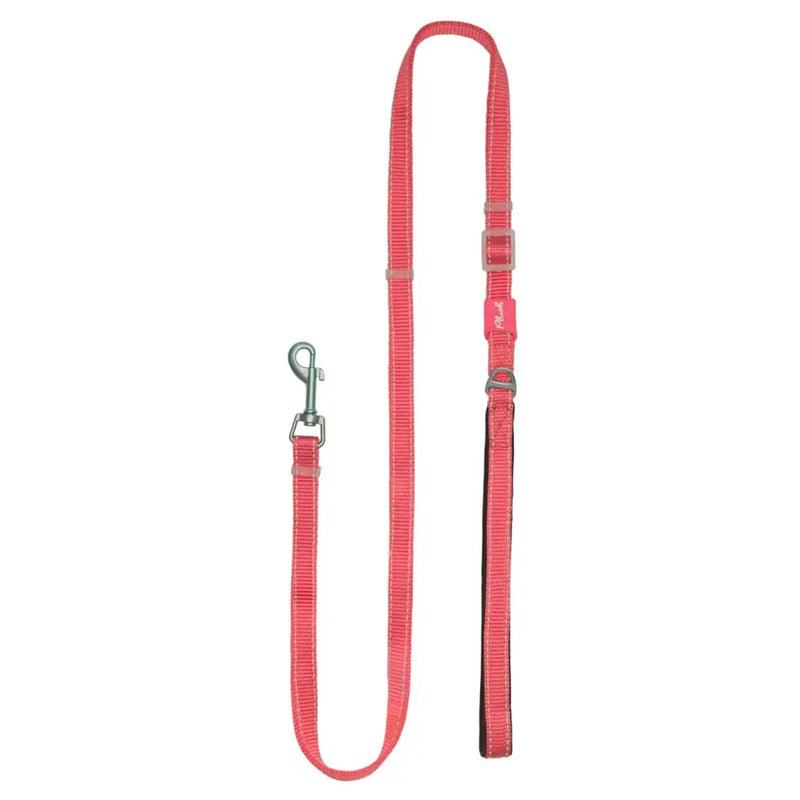 Plush Step In Air Mesh Harness - BubbleGum Pink-Step In Harness-BIG FRENCHIES-MyPlushusa