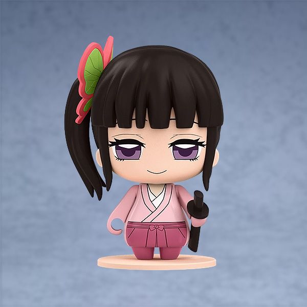 DEMON SLAYER POCKET MAQUETTE VOLUME 04 TRADING FIGURE