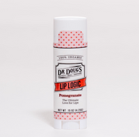 Lip Logic - Long Lasting Moisture & Protection - BIG FRENCHIES