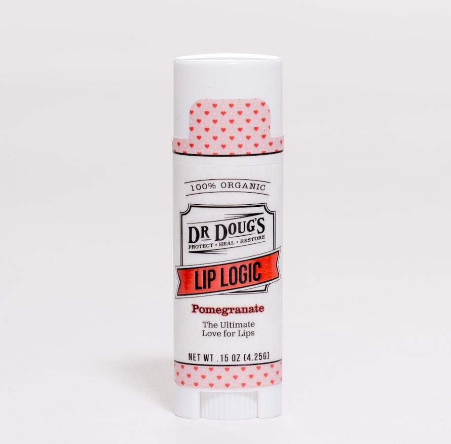 Lip Logic - Long Lasting Moisture & Protection - BIG FRENCHIES