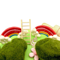Ponyville, Playdough Kit - BIG FRENCHIES