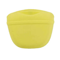 Portable Dog Training Treat Pouch Substantial Clip Cool Outdoor Feed Storage Pouch Waist Bags For Pets