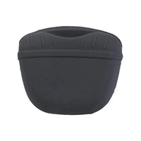 Portable Dog Training Treat Pouch Substantial Clip Cool Outdoor Feed Storage Pouch Waist Bags For Pets
