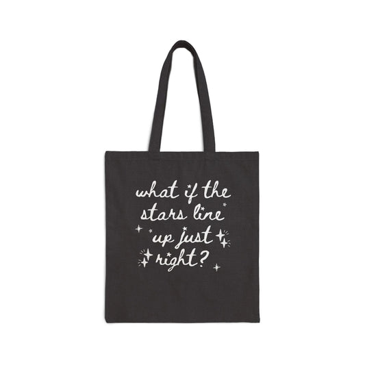 Positive Affirmation Tote - BIG FRENCHIES