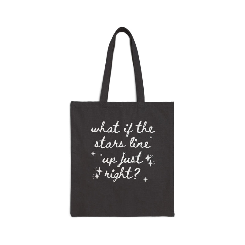 Positive Affirmation Tote - BIG FRENCHIES