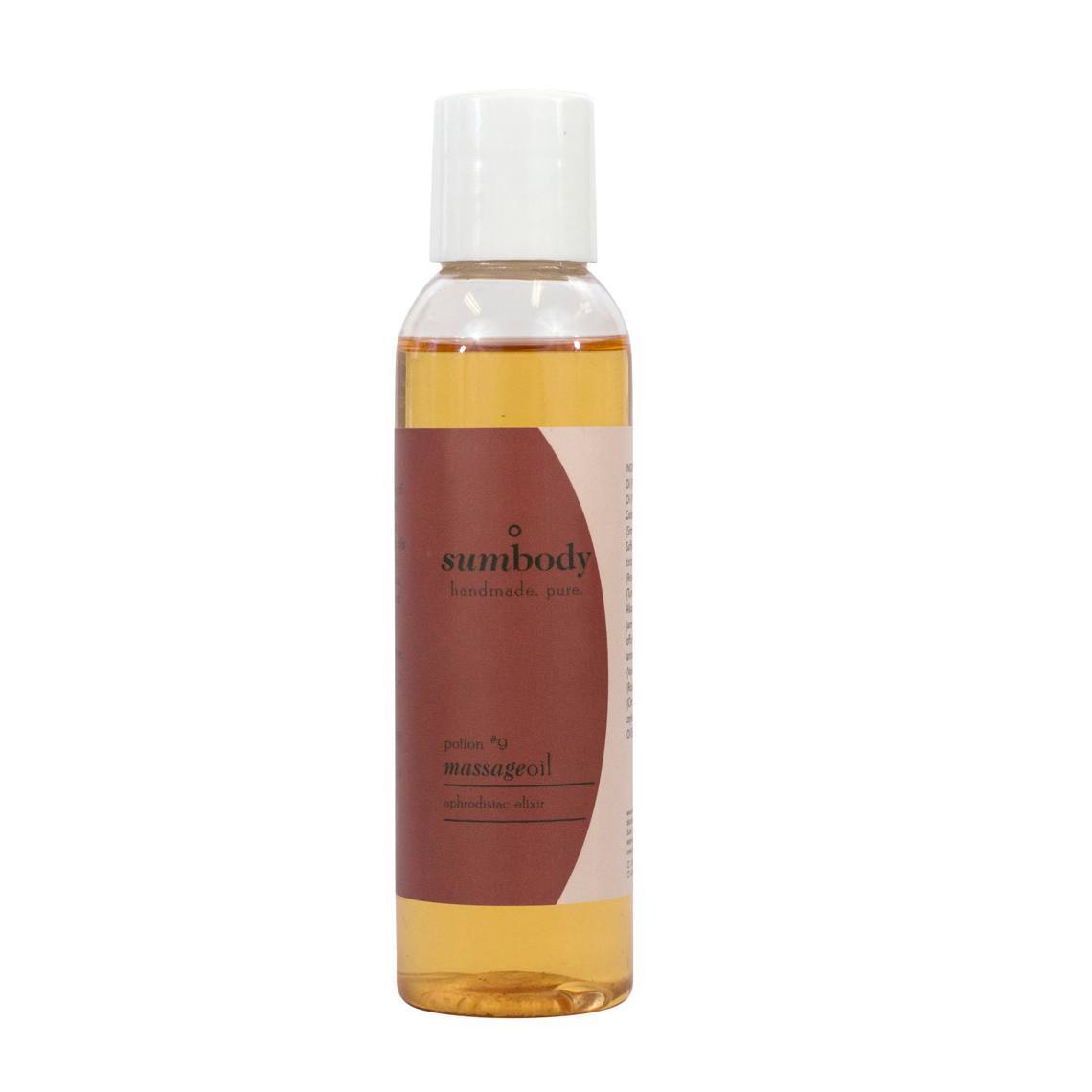 Potion #9 Massage Oil - BIG FRENCHIES