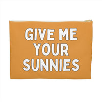 Pouch Give Me Your Sunnies - BIG FRENCHIES