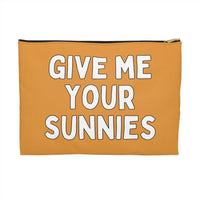 Pouch Give Me Your Sunnies - BIG FRENCHIES