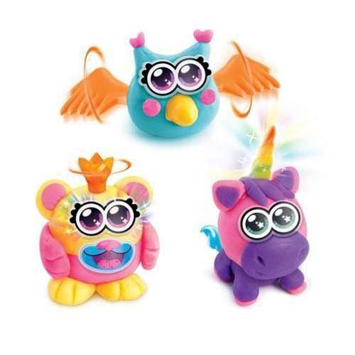 Power Dough Large - Magic Pets - BIG FRENCHIES