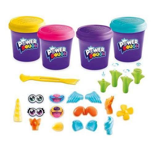 Power Dough Large - Magic Pets - BIG FRENCHIES
