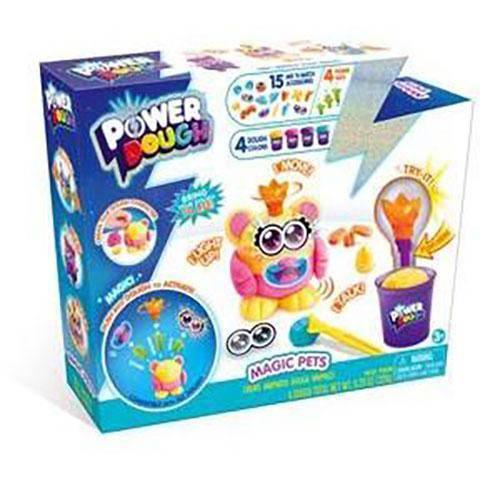 Power Dough Large - Magic Pets - BIG FRENCHIES