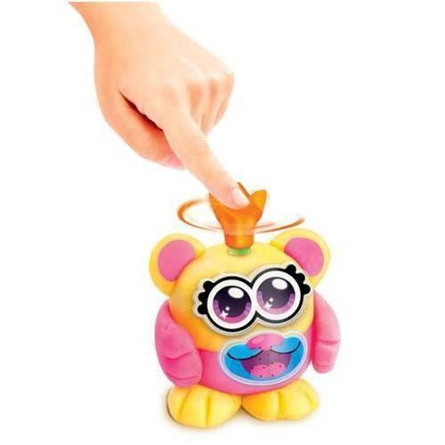 Power Dough Large - Magic Pets - BIG FRENCHIES