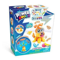 Power Dough Medium - Funny Pets - BIG FRENCHIES