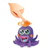 Power Dough Medium - Sea Creatures - BIG FRENCHIES