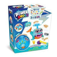 Power Dough Medium - Sea Creatures - BIG FRENCHIES