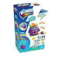 Power Dough Small - Monsters - BIG FRENCHIES