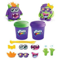 Power Dough Small - Monsters - BIG FRENCHIES