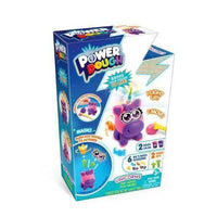 Power Dough Small - Unicorns - BIG FRENCHIES