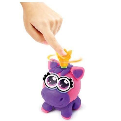 Power Dough Small - Unicorns - BIG FRENCHIES