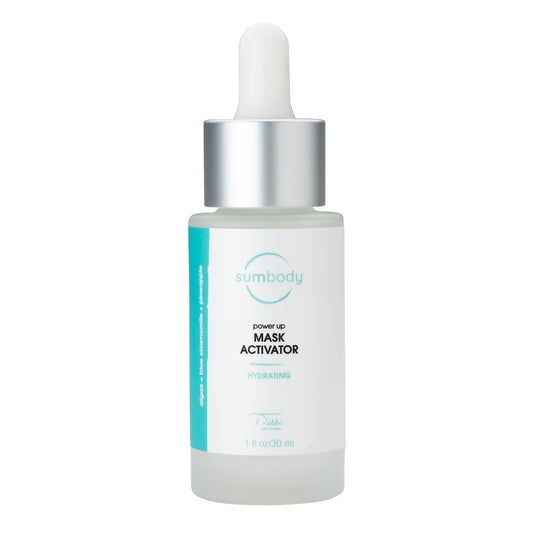 Power Up Mask Activator - BIG FRENCHIES
