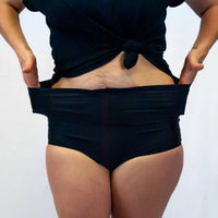 Leak-proof Postpartum Underwear - BIG FRENCHIES