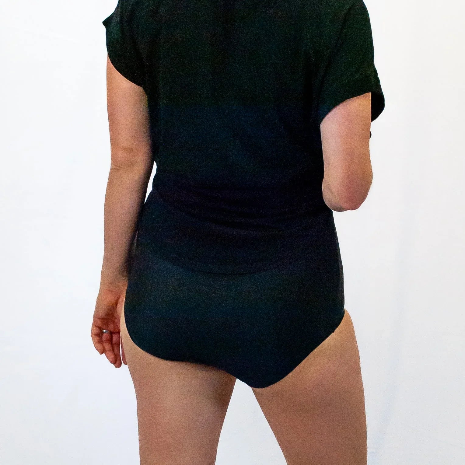 Leak-proof Postpartum Underwear - BIG FRENCHIES