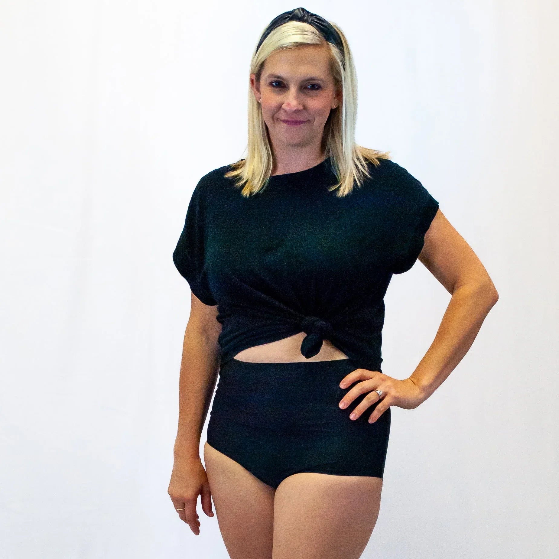 Leak-proof Postpartum Underwear - BIG FRENCHIES
