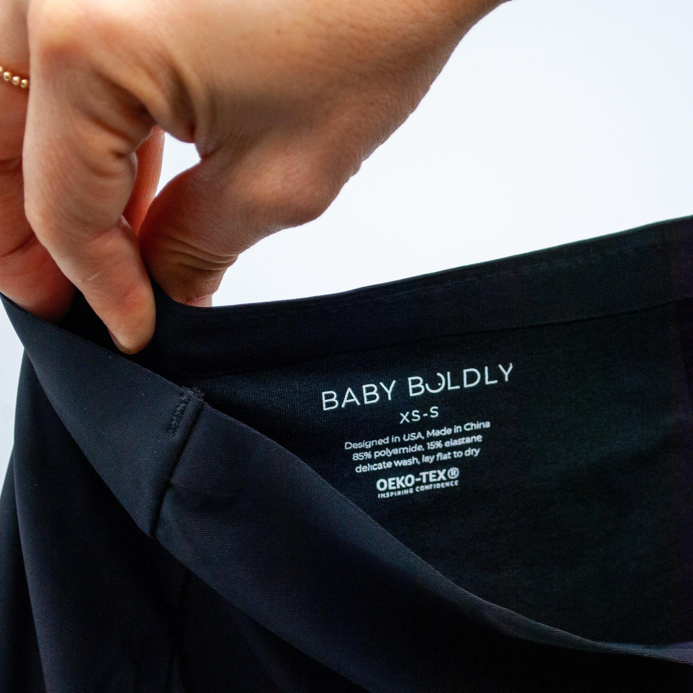 Leak-proof Postpartum Underwear - BIG FRENCHIES