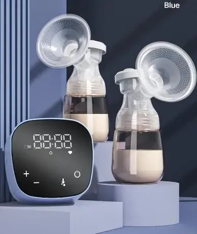 Smart Electric Breast Plug-In Bilateral - BIG FRENCHIES